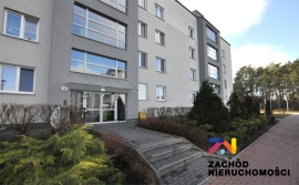 Mieszkanie na osiedlu Łężyca 3-pokoje!2piętro